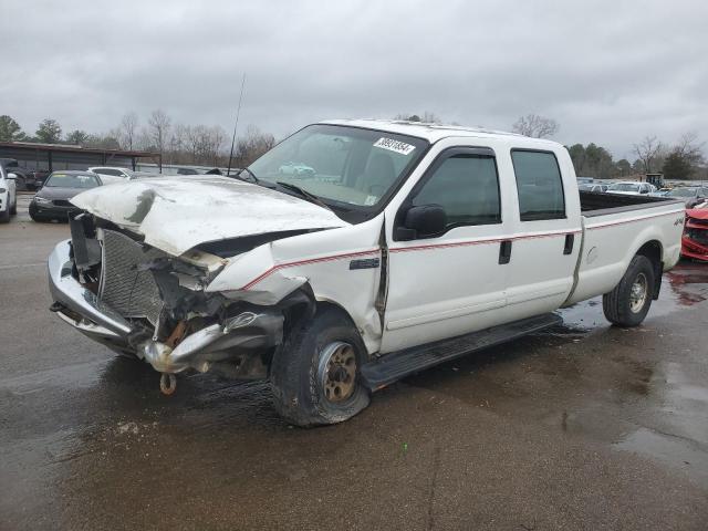 2002 Ford F-250 