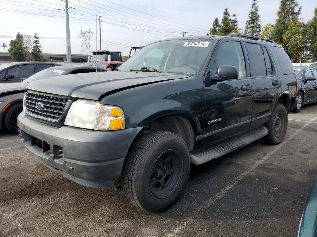 2004 Ford Explorer XLS