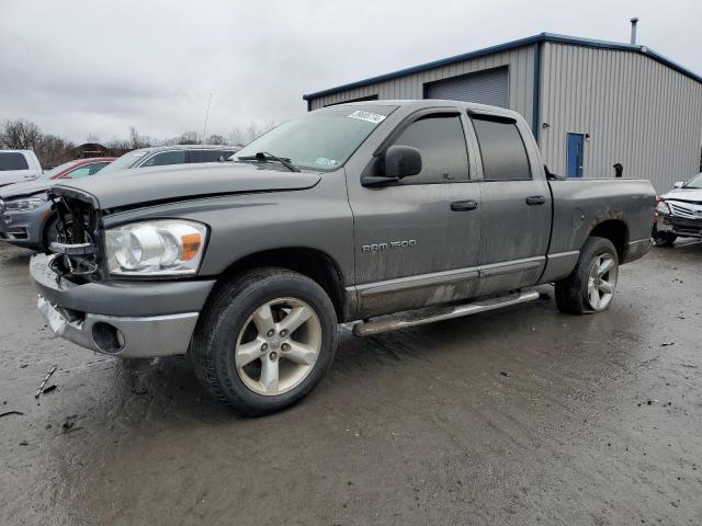 2007 Dodge Ram 1500 ST