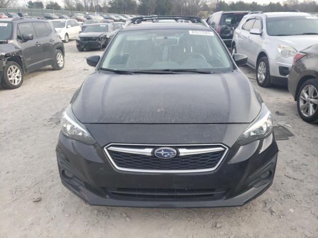 4S3GTAD67K3737174 | 2019 Subaru impreza premium