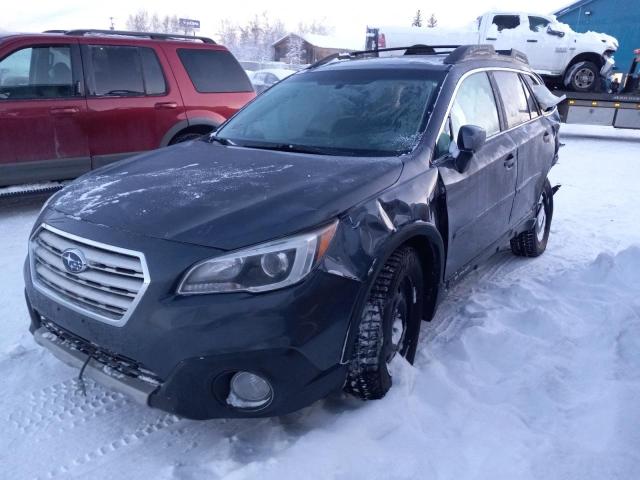 Vin: 4s4bsacc2h3268133, lot: 82406363, subaru outback 2.5i premium 2017 img_1