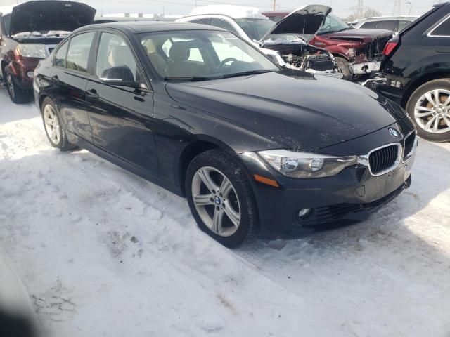 2015 BMW 328 XI - WBA3B3G56FNR87092