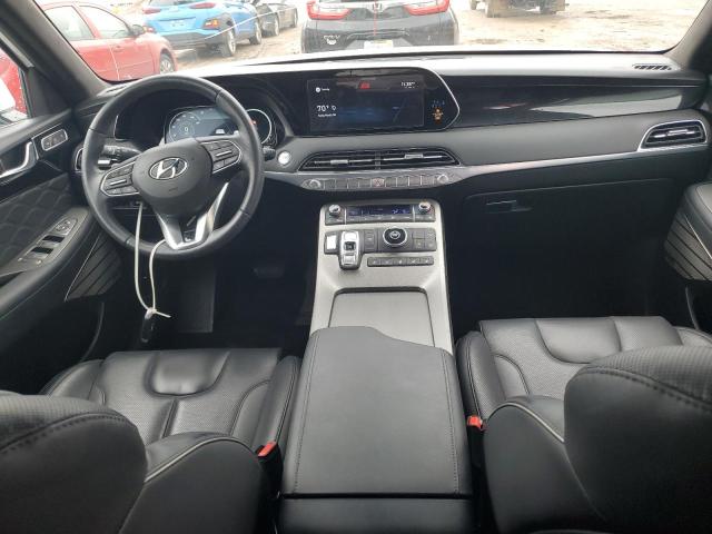 2022 HYUNDAI PALISADE C KM8R74HE0NU449829