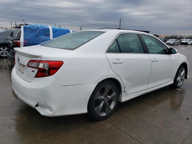 4T1BF1FKXEU456668 | 2014 TOYOTA CAMRY L