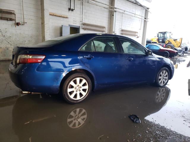 4T1BB46K57U012694 | 2007 Toyota camry hybrid