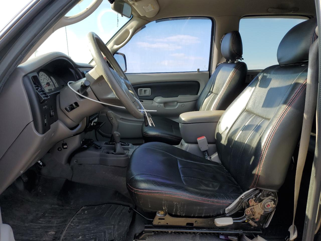 5TEHN72N83Z260236 2003 Toyota Tacoma Double Cab