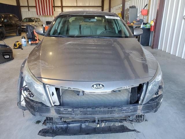 5XXGM4A75FG496457 | 2015 KIA OPTIMA LX