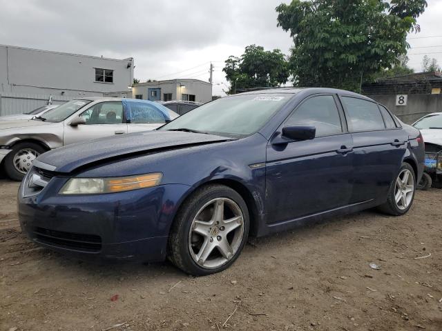 2006 Acura TL 