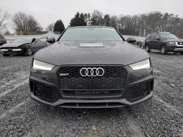 2016 AUDI RS7 WUAW2AFC4GN900430