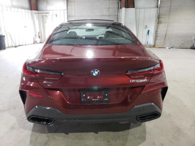 VIN WBAGV8C05RCN54055 2024 BMW 8 Series, M850XI no.6