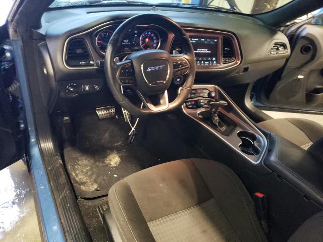 2020 DODGE CHALLENGER - 2C3CDZFJ3LH205919