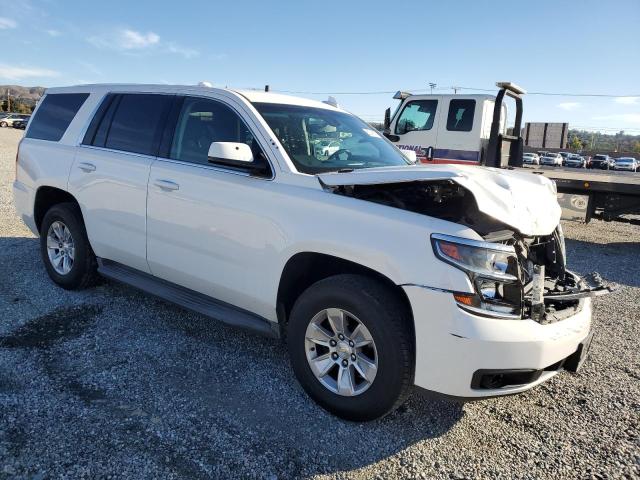 1GNLC2EC3FR576860 | 2015 CHEVROLET TAHOE POLI