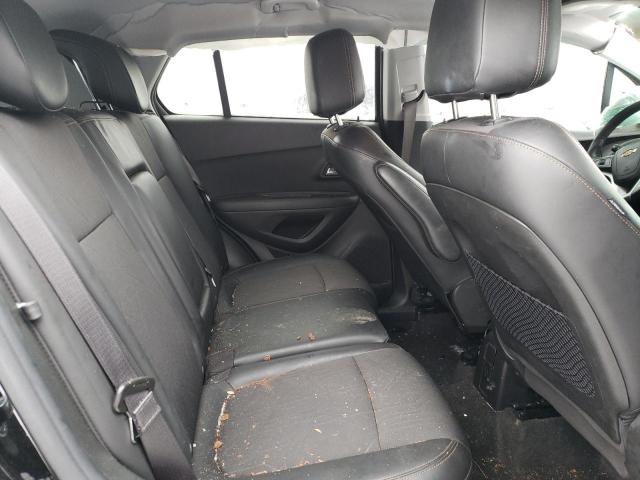 2020 CHEVROLET TRAX 1LT - KL7CJLSB0LB337154