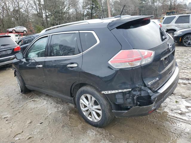 KNMAT2MV4FP505021 | 2015 NISSAN ROGUE S