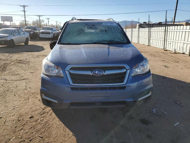 JF2SJAECXHH545586 | 2017 SUBARU FORESTER 2