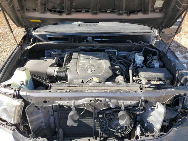 2017 TOYOTA SEQUOIA LI - 5TDJY5G1XHS148156