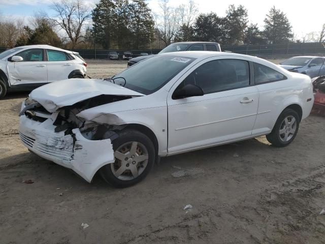 Lot #2340560719 2007 CHEVROLET COBALT LS salvage car