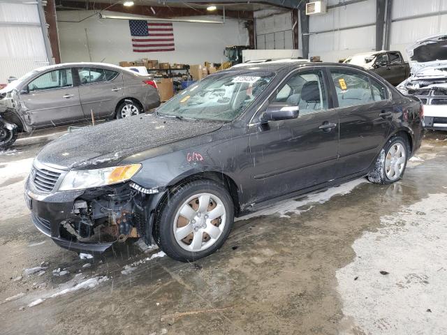 2010 Kia Optima LX