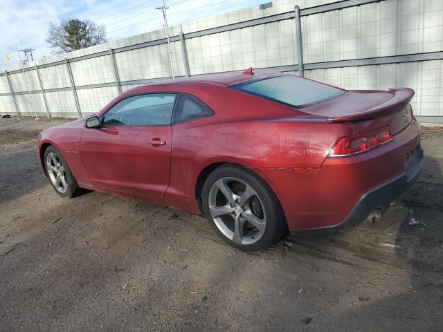 2G1FB1E30E9147311 | 2014 CHEVROLET CAMARO LT