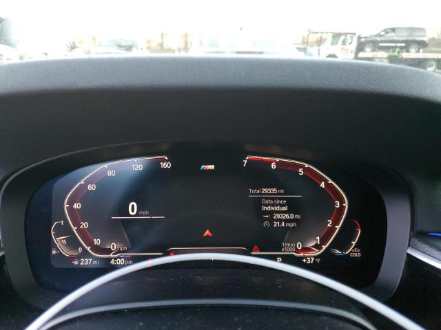 2022 BMW 530 XI - WBA13BJ02NCJ32122