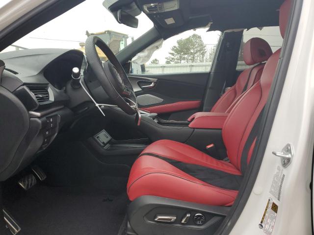 2023 ACURA RDX A-SPEC - 5J8TC1H68PL004987