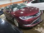 CHRYSLER 200 LIMITE снимка