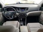 HYUNDAI TUCSON LIM photo