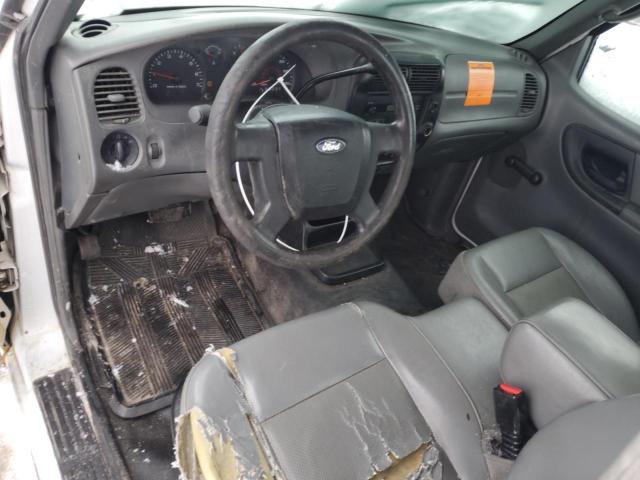 2007 Ford Ranger VIN: 1FTYR10D97PA34960 Lot: 82872533