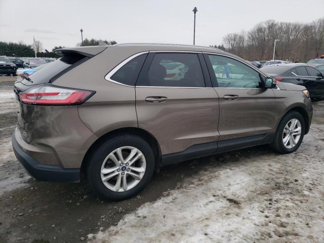 2FMPK4J91KBC64225 2019 FORD EDGE, photo no. 3