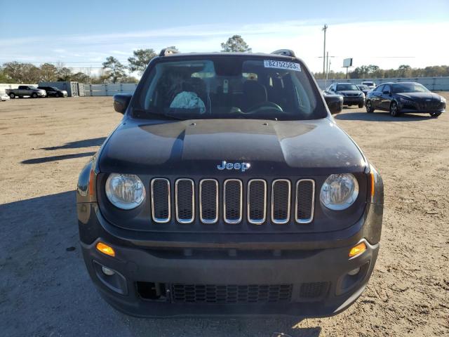 ZACCJABB9JPJ41043 | 2018 JEEP RENEGADE L