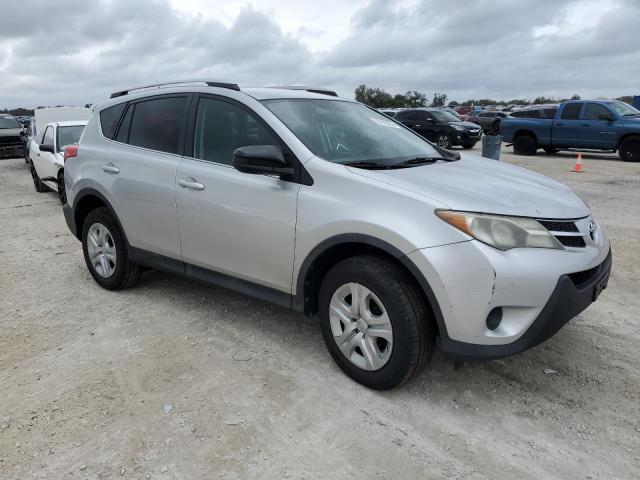 2T3BFREV8FW349346 | 2015 TOYOTA RAV4 LE