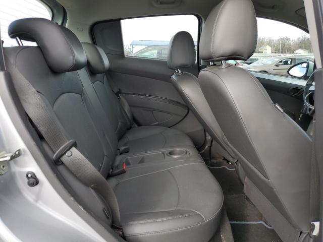 2016 CHEVROLET SPARK EV 2 - KL8CL6S01GC649750