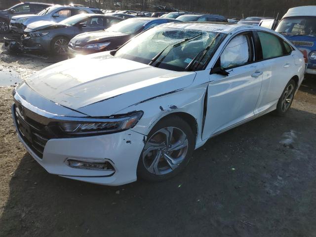 1HGCV1F51LA115729 | 2020 HONDA ACCORD EXL