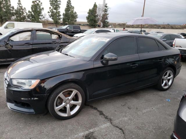 2015 Audi A3 Premium VIN: WAUACGFF4F1034796 Lot: 40259114
