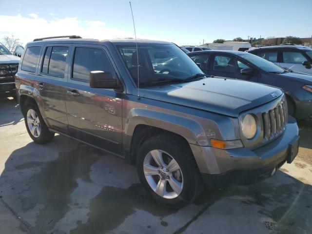 1C4NJPBB2ED513678 | 2014 JEEP PATRIOT SP