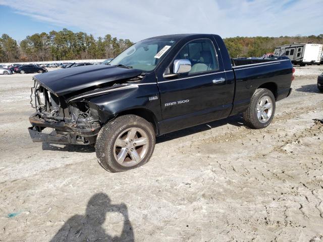 2007 Dodge Ram 1500 ST