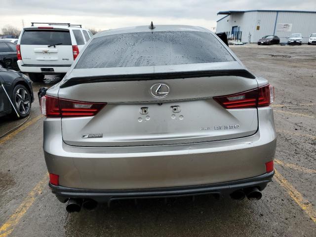 2016 LEXUS IS 350 - JTHCE1D23G5011926