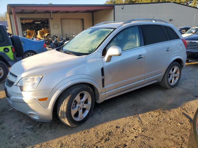 3GNAL4EK9ES621919 2014 Chevrolet Captiva Ltz