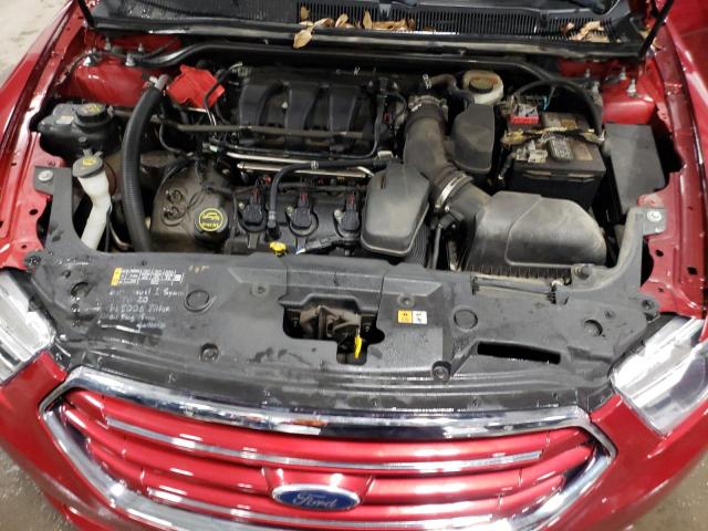 1FAHP2J81FG157685 | 2015 FORD TAURUS LIM