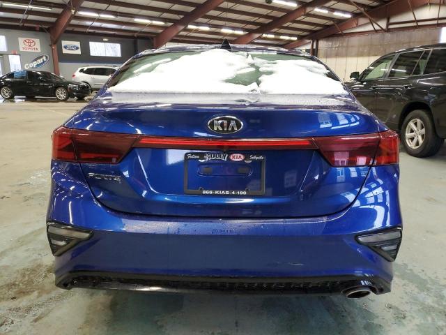 3KPF24AD4KE103851 | 2019 KIA FORTE FE