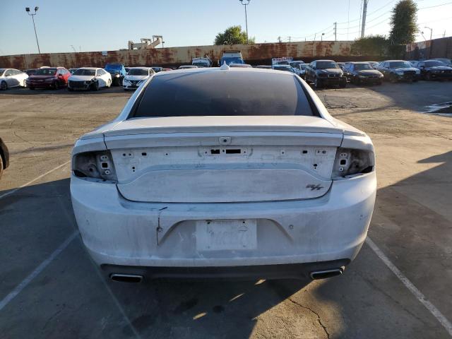 2C3CDXCT9JH167457 | 2018 DODGE CHARGER R/