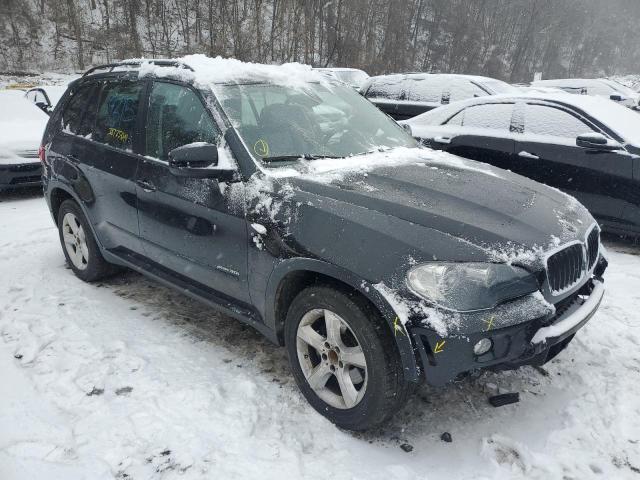 2009 BMW X5 - Image 4
