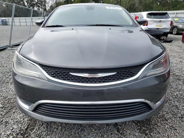 1C3CCCAB0HN507425 | 2017 Chrysler 200 limited