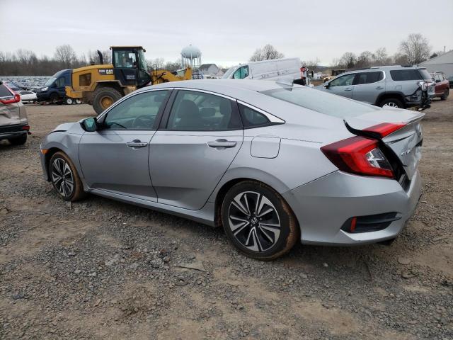 Vin: 19xfc1f75ge201650, lot: 37635524, honda civic exl 20162