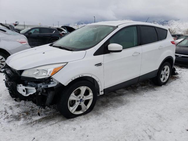 1FMCU9GX0EUB62912 | 2014 FORD ESCAPE SE