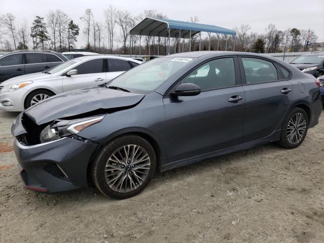 2022 KIA FORTE - 3KPF54AD2NE479038