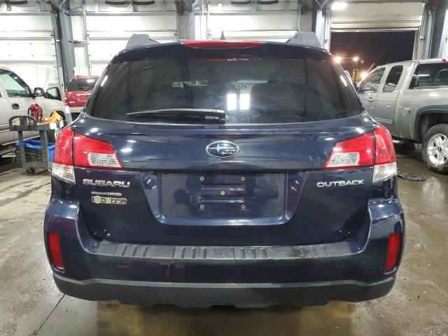 4S4BRCLC1E3262200 | 2014 SUBARU OUTBACK 2.