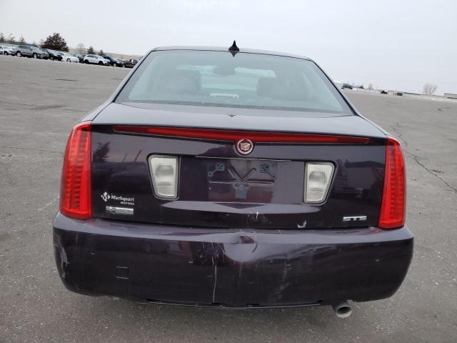 1G6DZ67A490171942 2009 Cadillac Sts