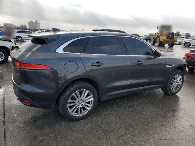 SADCK2BV1HA060939 | 2017 JAGUAR F-PACE