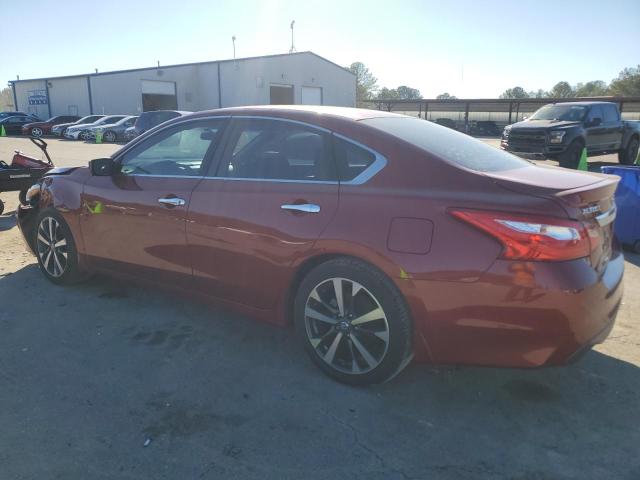 1N4AL3AP0GC283958 | 2016 NISSAN ALTIMA 2.5